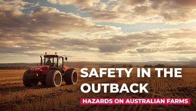 Farm hazards article header